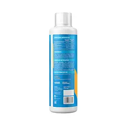 Препарат для суглобів і зв'язок VPLab Curcumin Collagen, 500 мл - мініатюра 2