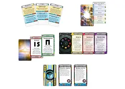 Настільна гра Ігромаг Космічний Контакт (Cosmic Encounter: 42nd Anniversary Edition) (укр.) (FFGCE01UA) - мініатюра 7
