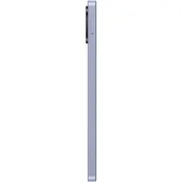 Смартфон Samsung Galaxy A07 4/128GB Light Violet (SM-A075FLVGEUC) UA-UCRF [146634] - мініатюра 8