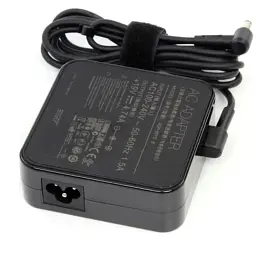 Блок живлення до ноутбуку AlSoft Asus 90W 19V, 4.74A, 5.5/2.5 (A40007)