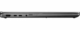 Ноутбук Asus Vivobook 16 Flip OLED TP3607SA-RJ050X, Intel Core Ultra 5 226V, 4.8GHz, 16 3K, 16GB, SSD 1TB, Intel Arc Graphics, Windows 11 Pro - мініатюра 5