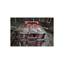 Органайзер глибокий PACKOUT MILWAUKEE 507x386х178 мм - мініатюра 5
