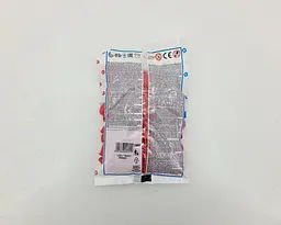Латексна кулька, Gemar, пастель, червоний, 3 дюйм (8 см), 100 штук, для свят і фотозон - мініатюра 2