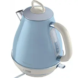 Електрочайник Ariete 2869 BL - мініатюра 2