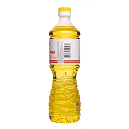 Уцінка. Олія соняшникова Повна Чаша рафінована 0.85 л (609411) - мініатюра 2