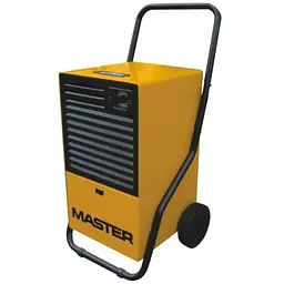 Осушувач повітря Master DH 26