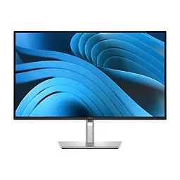 Монітор Dell P2725QE (210-BRDS)