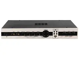 Трансляционный усилитель BiG UNIT150 3zone MP3/FM/BT REMOTE - мініатюра 1