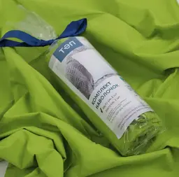 Комплект наволочок ТЕП скрутка TCX Herbal Green 70x70 см (2-04245_32292) - мініатюра 4