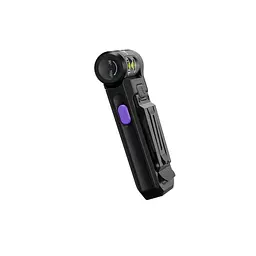 Ліхтар ручний Fenix SW05R-UV LED Чорний (1047-SW05R-UVL) - мініатюра 7