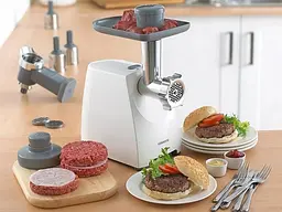 М`ясорубка Kenwood MG360 - мініатюра 3
