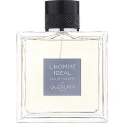 Туалетна вода тестер Guerlain L'Homme Ideal 50 мл