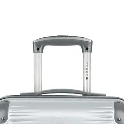Валіза Gabol Balance XP (S) Silver (123422-022) - мініатюра 6
