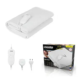 Ковдра з підігрівом Mesko MS 7419 80х150 см - мініатюра 3