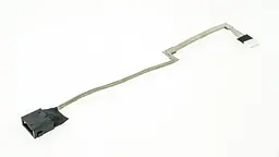 Роз'єм живлення PJ641 (Lenovo: Flex 2-15 2-15D series) з кабелем