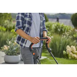 Газонокосарка електрична Gardena PowerMax 37/1800 G2 (14637-20.000.00) - мініатюра 4