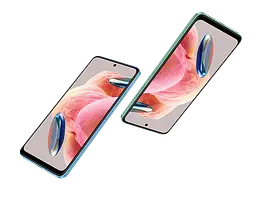 Смартфон Xiaomi Redmi Note 12 4/128 GB Global (no NFC) синій - мініатюра 7