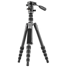Штатив Vanguard VEO 3GO 235CP (VEO 3GO 235CP), Темно-сірий