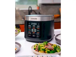 Рисоварка COSORI CRC-R501-KEU - мініатюра 8