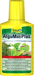 Засіб проти водоростей Tetra AlguMin Plus 100 мл - мініатюра 2