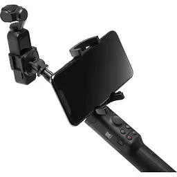 Монопод для смартфона DJI Osmo Pocket Part 1 Extension Rod (CP.OS.00000003.01) - мініатюра 6
