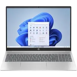 Ноутбук HP Pavilion Hewlett Packard 16-ag0004nn (BD9Q9EA)