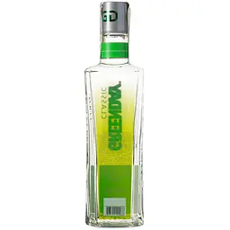 Горілка Green Day 40% 0.375 л - мініатюра 4