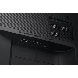 Монітор Samsung LS32FM702UZXUA - мініатюра 2