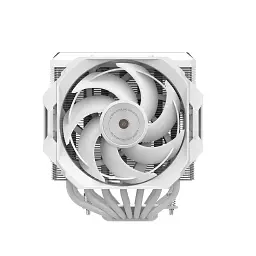 Кулер до процесора Alseye W700 Pro(White) (AS.01.08.0025) - мініатюра 4