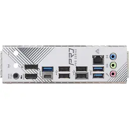 Материнська плата AsRock A620M PRO RS (A620M PRO RS) (Socket AM5, AMD A620, Micro-ATX) Б/в - мініатюра 4