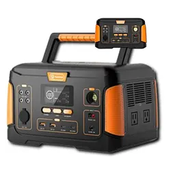 Портативна електростанція 500W XPRO WX1437 (44085-WX1437 500W_18414)