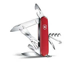 Ніж Victorinox Swiss Army Climber [1.3703] [68259] - мініатюра 2