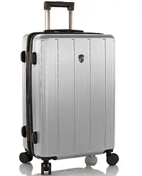 Валіза Heys SpinLite (M) Silver (10157-0002-26) 930204