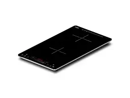Настільна плита Ergo IHP-2540