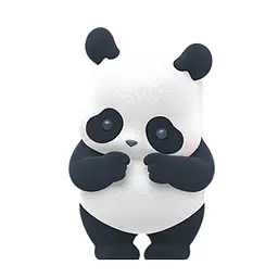 Колекційна фігурка-сюрприз із аксесуарами 52Toys Panda Roll 2 серія (123931) - мініатюра 11