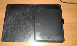 Чохол-книга Grand 7 Cube Pro Black (U25GTU25GT) - мініатюра 5