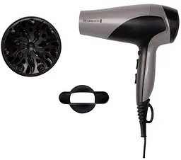 Фен Remington D3190S Ionic Dry (6884553) - мініатюра 5