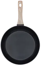Сковорода Cook&Care 24 см, класична Pyrex kuh0016691 - мініатюра 2