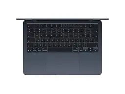 Ноутбук Apple MacBook Air 15 2026 M5 10 core GPU 16GB 1TB Midnight (MDVK4) - мініатюра 2