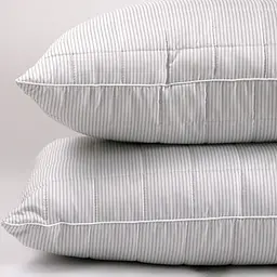 Набір Руно ковдра 200х220 + 2 подушки 50х70 "Elegante" 925.52_Elegante - мініатюра 4