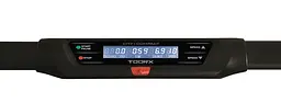 Бігова доріжка Toorx Treadmill City Compact Pure Bronze (CITY-COMPACT-B) - мініатюра 3