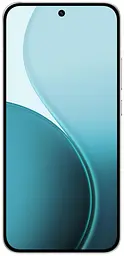 Смартфон Oppo Reno14 5G 12/256GB Opal White NFC UA UCRF
