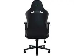 Комп'ютерне крісло для геймера Razer Enki X Green (RZ38-03880100-R3G1) - мініатюра 5