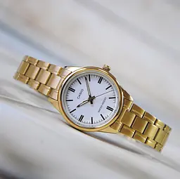 Годинник Casio LTP-V005G-7AUDF - мініатюра 4
