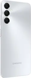 Смартфон Samsung Galaxy A05s 4/128Gb Silver (SM-A057GZSVEUC) - мініатюра 5