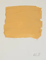 Олійна фарба Rive gauche 40 мл, Золотий (Gold) - мініатюра 3