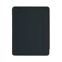 Чохол-книжка для планшета Apple iPad Air 10.9 (2020)/Air 10.9 M1 (2022), Y-Type PEN, чорний, магнітний, з тримачем для стилуса, протиударний, обкладинка з функцією підставки, екошкіра + ТПУ, функція автоматичного пробудження/сну - мініатюра 2