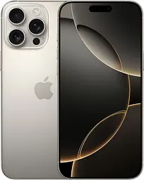 Смартфон Apple iPhone 16 Pro Max 512GB Natural Titanium OPEN BOX