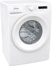 Пральна машина Gorenje автоматична WNPI 82 BS/UA (PS22/14120) (739317) - мініатюра 3
