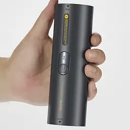 Акумуляторний пилосос Mova Portable Vortex 4 в 1 (MDV001) - мініатюра 3
